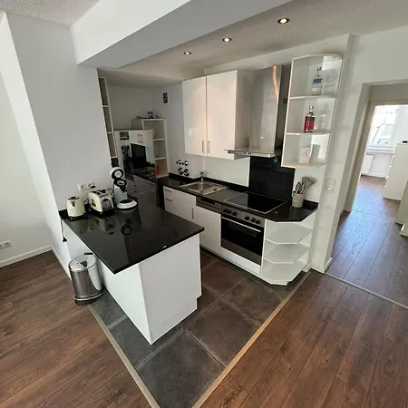 Loft Living Appartement Am Hohenzollernring Cologne Exterior photo
