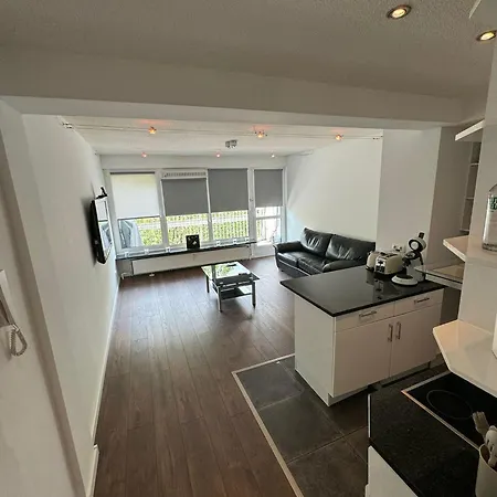 Loft Living Appartement Am Hohenzollernring Cologne Exterior photo