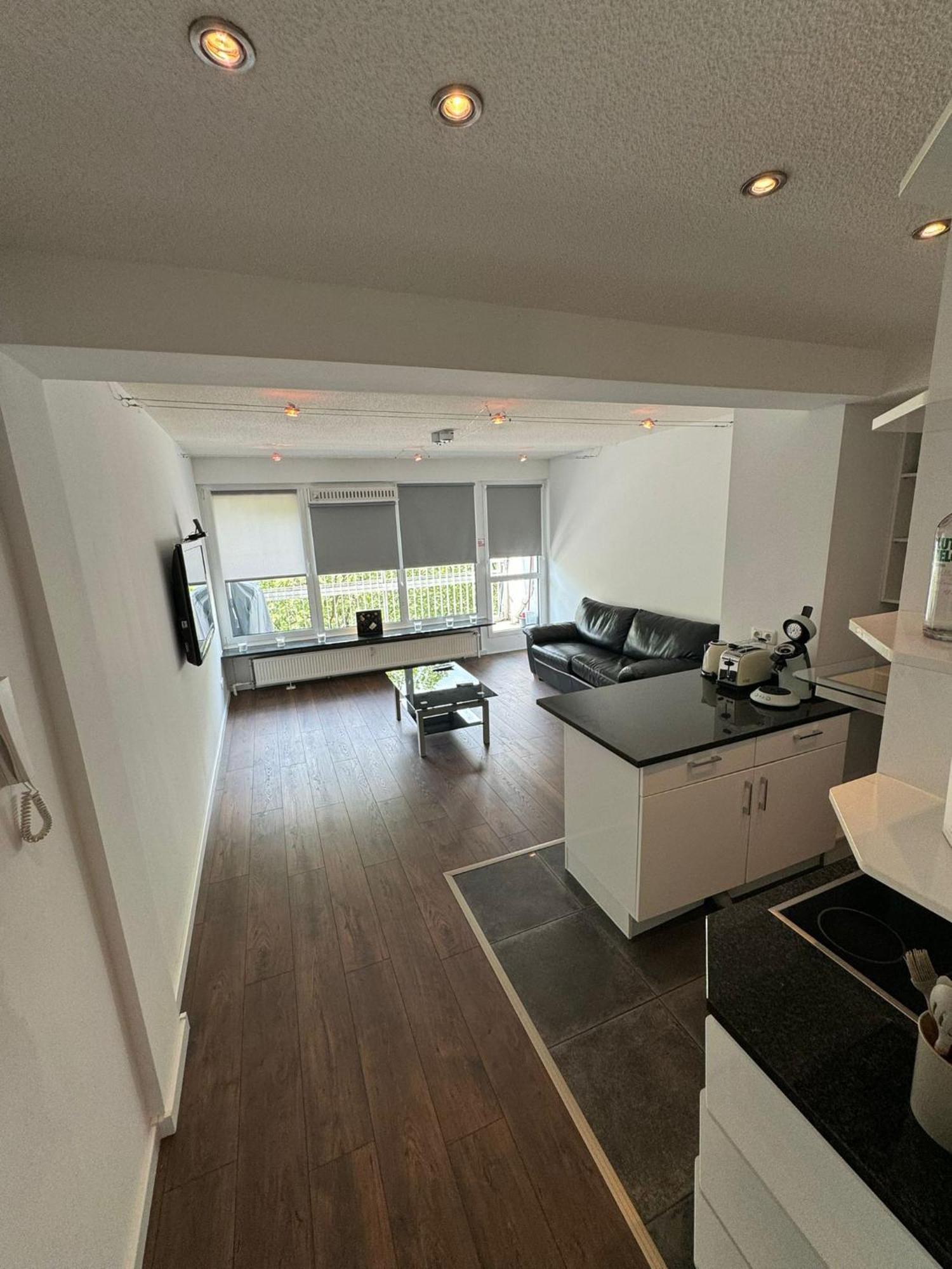 Loft Living Am Hohenzollernring * Keulen