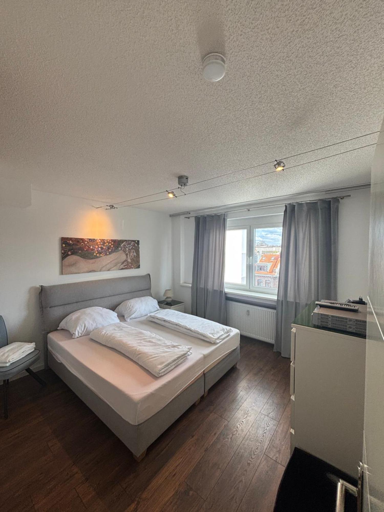 Loft Living Am Hohenzollernring Keulen
