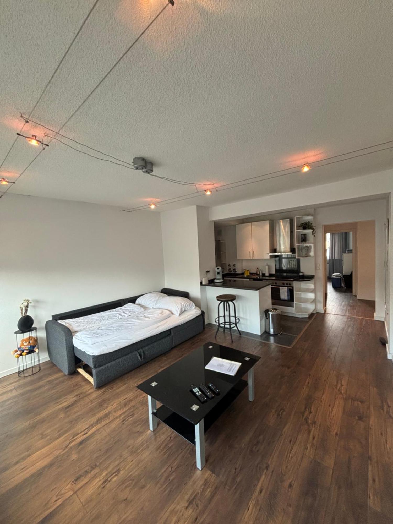 Loft Living Am Hohenzollernring * Keulen